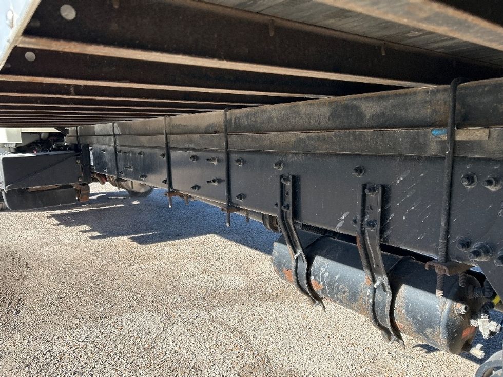 Medium Duty Box Truck-Light and Medium Duty Trucks-Freightliner-2019-M2-Poplar Bluff-MO-119,375\n\t\tmiles-$ 59,750 - Image 5