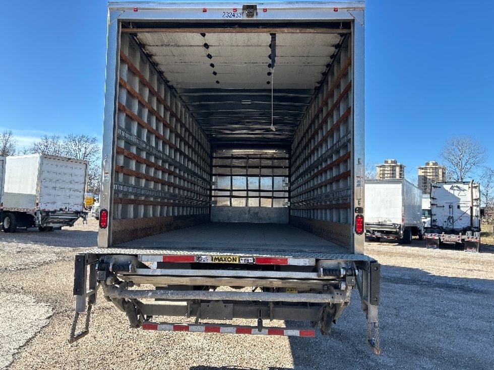 Medium Duty Box Truck-Light and Medium Duty Trucks-Freightliner-2019-M2-Poplar Bluff-MO-119,375\n\t\tmiles-$ 59,750 - Image 8