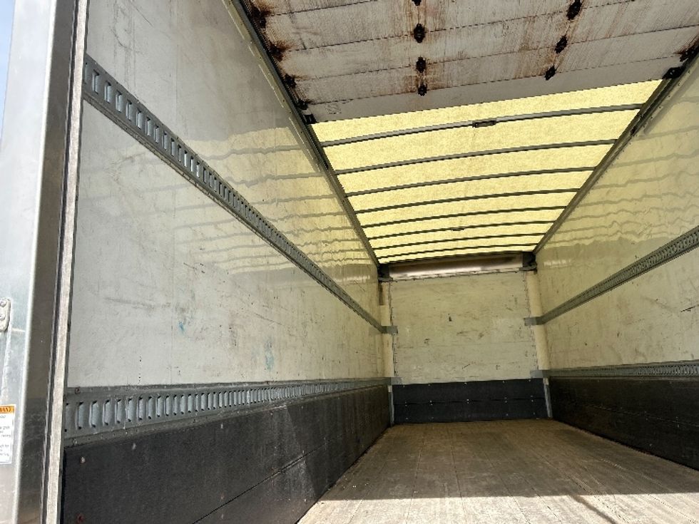Medium Duty Box Truck-Light and Medium Duty Trucks-Freightliner-2019-M2-Poplar Bluff-MO-205,005\n\t\tmiles-$ 45,500 - Image 11