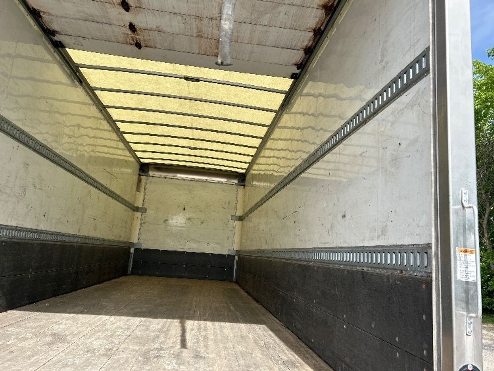 Medium Duty Box Truck-Light and Medium Duty Trucks-Freightliner-2019-M2-Poplar Bluff-MO-205,005\n\t\tmiles-$ 45,500 - Image 12