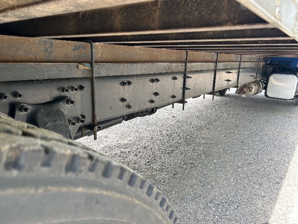 Medium Duty Box Truck-Light and Medium Duty Trucks-Freightliner-2019-M2-Poplar Bluff-MO-205,005\n\t\tmiles-$ 45,500 - Image 17