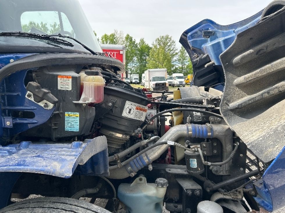 Medium Duty Box Truck-Light and Medium Duty Trucks-Freightliner-2019-M2-Poplar Bluff-MO-205,005\n\t\tmiles-$ 45,500 - Image 23
