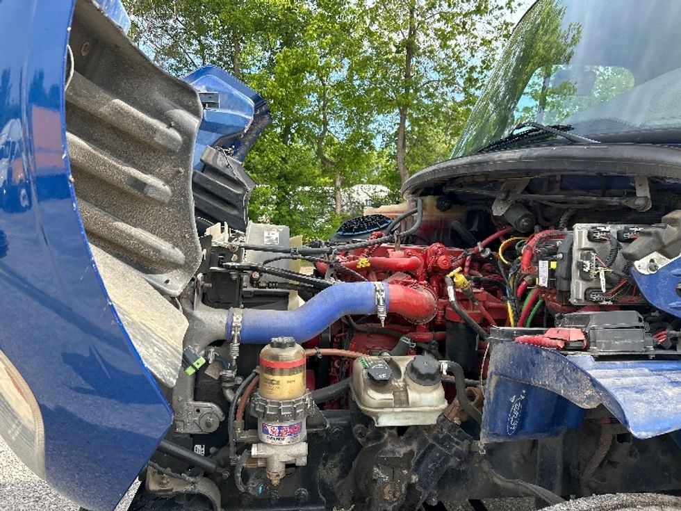 Medium Duty Box Truck-Light and Medium Duty Trucks-Freightliner-2019-M2-Poplar Bluff-MO-205,005\n\t\tmiles-$ 45,500 - Image 24