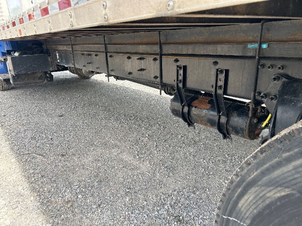 Medium Duty Box Truck-Light and Medium Duty Trucks-Freightliner-2019-M2-Poplar Bluff-MO-205,005\n\t\tmiles-$ 45,500 - Image 5