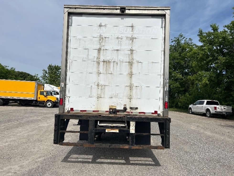 Medium Duty Box Truck-Light and Medium Duty Trucks-Freightliner-2019-M2-Poplar Bluff-MO-205,005\n\t\tmiles-$ 45,500 - Image 7