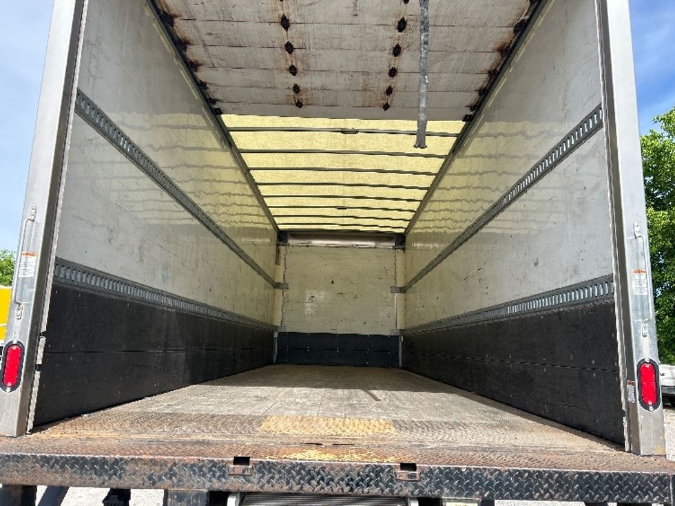 Medium Duty Box Truck-Light and Medium Duty Trucks-Freightliner-2019-M2-Poplar Bluff-MO-205,005\n\t\tmiles-$ 45,500 - Image 8