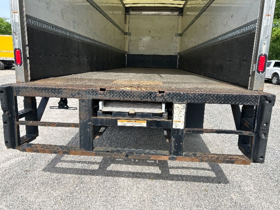 Medium Duty Box Truck-Light and Medium Duty Trucks-Freightliner-2019-M2-Poplar Bluff-MO-205,005\n\t\tmiles-$ 45,500 - Image 9