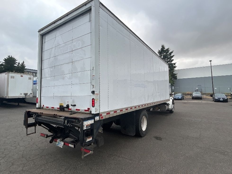 Medium Duty Box Truck-Light and Medium Duty Trucks-Freightliner-2019-M2-Portland-OR-143,188\n\t\tmiles-$ 60,000 - Image 13