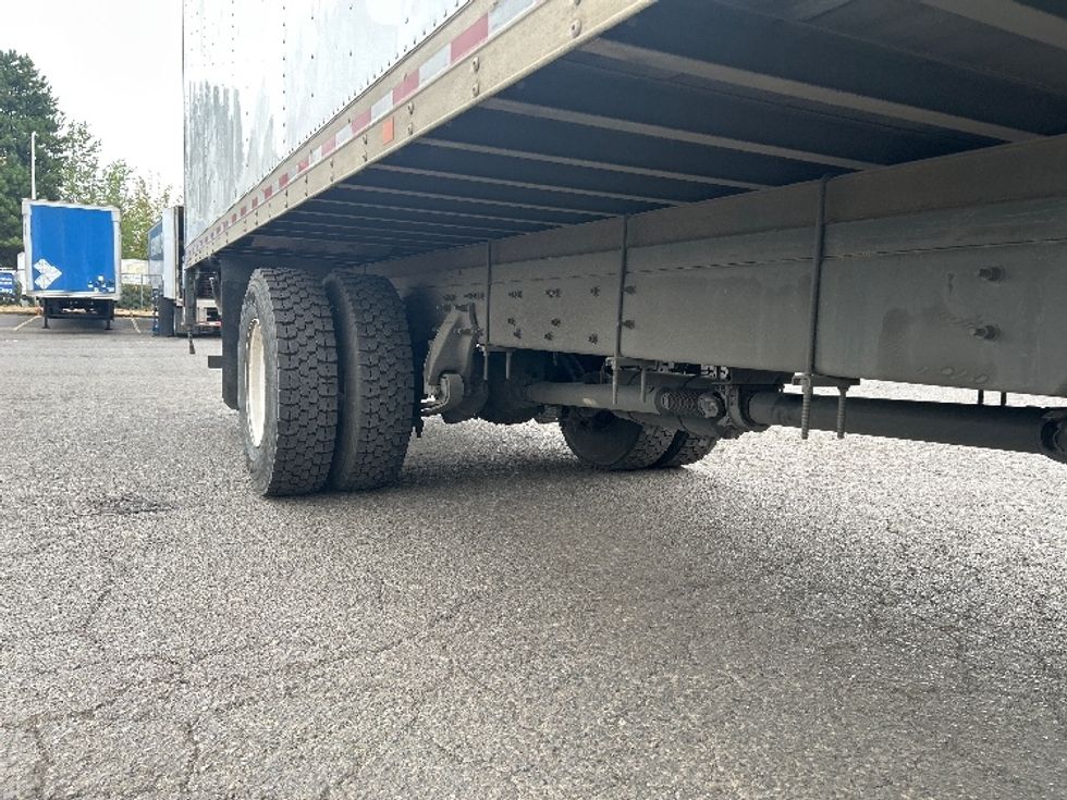 Medium Duty Box Truck-Light and Medium Duty Trucks-Freightliner-2019-M2-Portland-OR-143,188\n\t\tmiles-$ 60,000 - Image 14