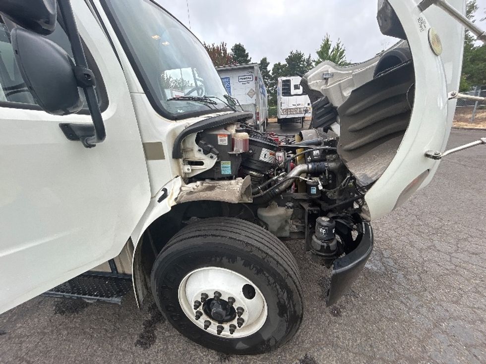 Medium Duty Box Truck-Light and Medium Duty Trucks-Freightliner-2019-M2-Portland-OR-143,188\n\t\tmiles-$ 60,000 - Image 22