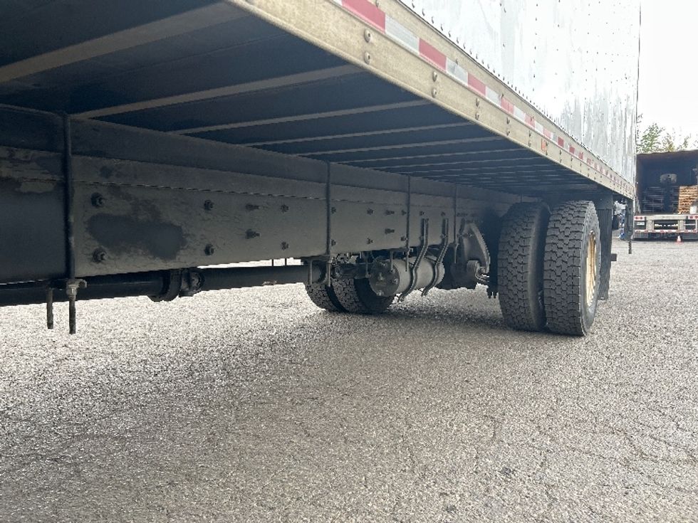 Medium Duty Box Truck-Light and Medium Duty Trucks-Freightliner-2019-M2-Portland-OR-143,188\n\t\tmiles-$ 60,000 - Image 5