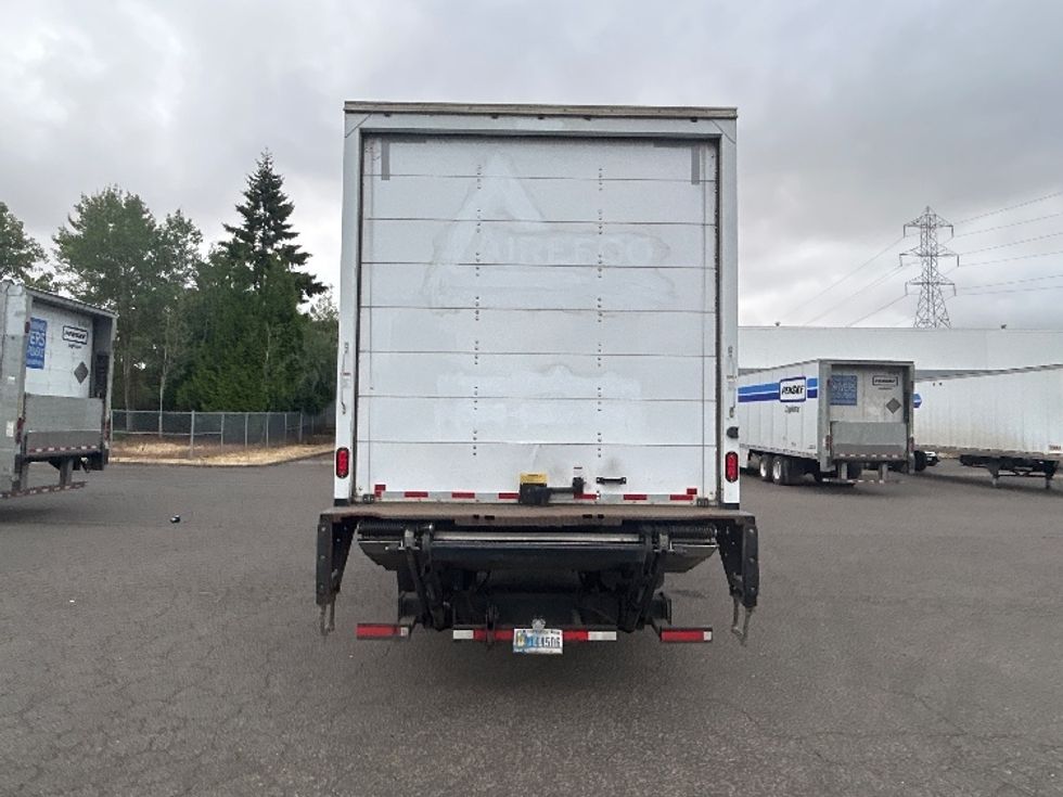 Medium Duty Box Truck-Light and Medium Duty Trucks-Freightliner-2019-M2-Portland-OR-143,188\n\t\tmiles-$ 60,000 - Image 7