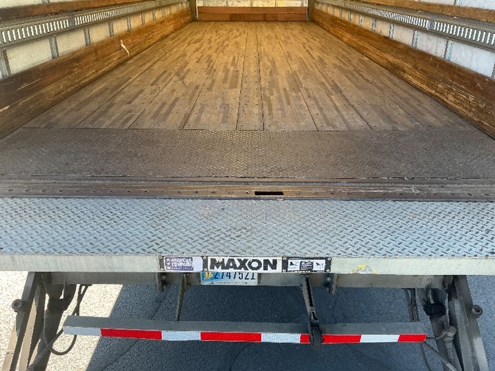 Medium Duty Box Truck-Light and Medium Duty Trucks-Freightliner-2019-M2-Portland-OR-144,587\n\t\tmiles-$ 58,000 - Image 10