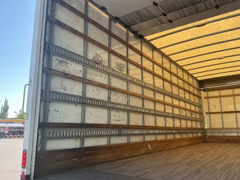 Medium Duty Box Truck-Light and Medium Duty Trucks-Freightliner-2019-M2-Portland-OR-144,587\n\t\tmiles-$ 58,000 - Image 11