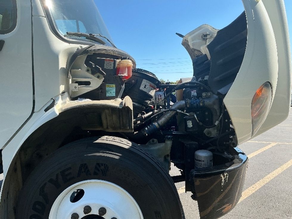 Medium Duty Box Truck-Light and Medium Duty Trucks-Freightliner-2019-M2-Portland-OR-144,587\n\t\tmiles-$ 58,000 - Image 23