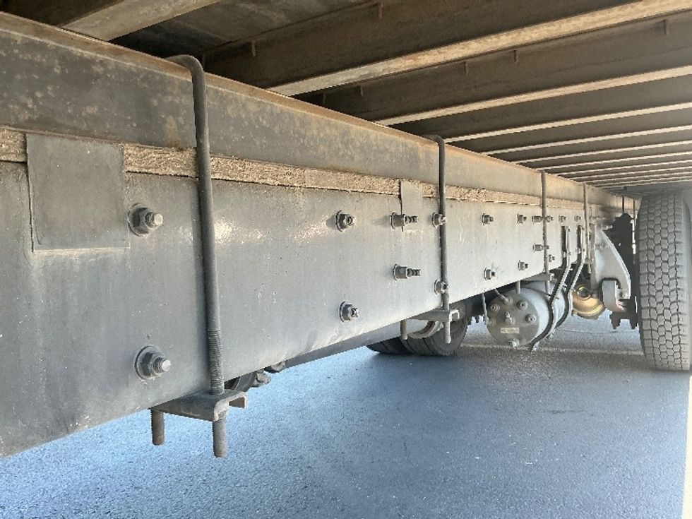 Medium Duty Box Truck-Light and Medium Duty Trucks-Freightliner-2019-M2-Portland-OR-144,587\n\t\tmiles-$ 58,000 - Image 5