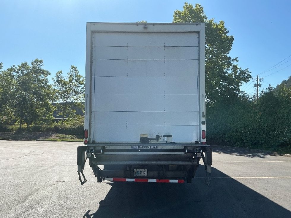 Medium Duty Box Truck-Light and Medium Duty Trucks-Freightliner-2019-M2-Portland-OR-144,587\n\t\tmiles-$ 58,000 - Image 7