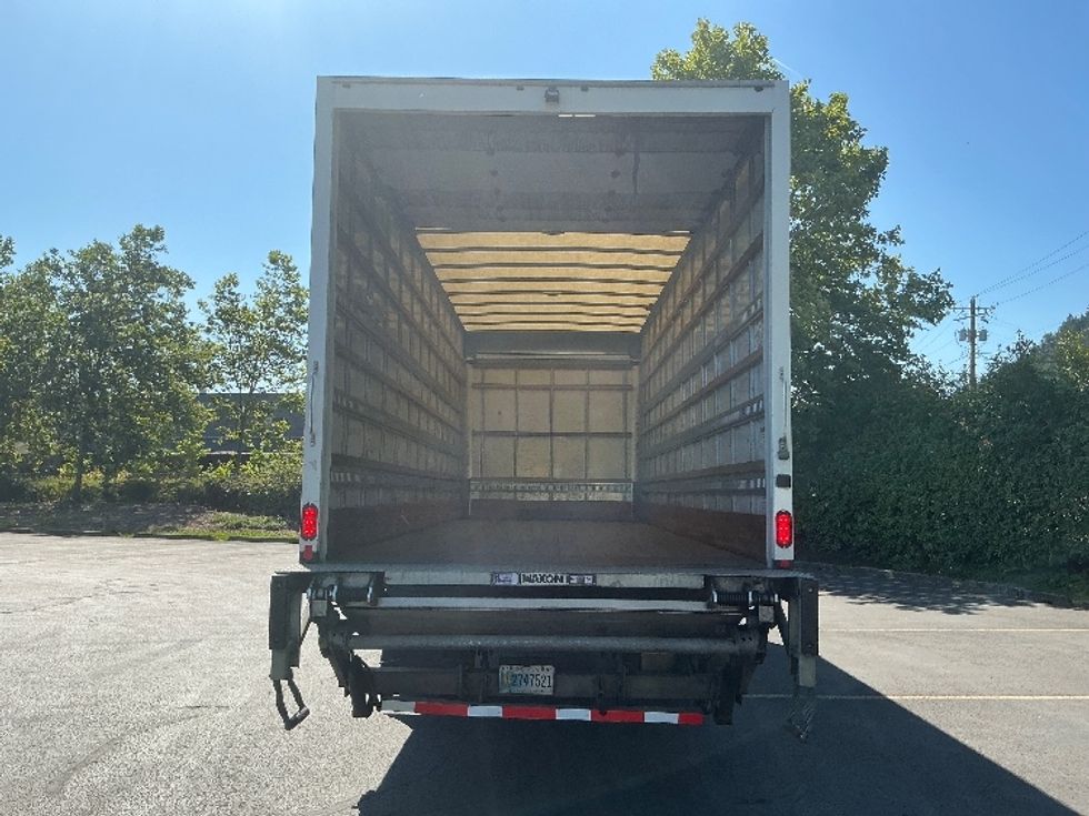 Medium Duty Box Truck-Light and Medium Duty Trucks-Freightliner-2019-M2-Portland-OR-144,587\n\t\tmiles-$ 58,000 - Image 8