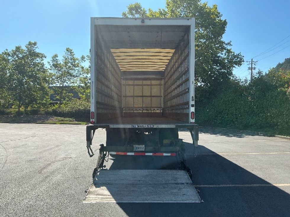 Medium Duty Box Truck-Light and Medium Duty Trucks-Freightliner-2019-M2-Portland-OR-144,587\n\t\tmiles-$ 58,000 - Image 9