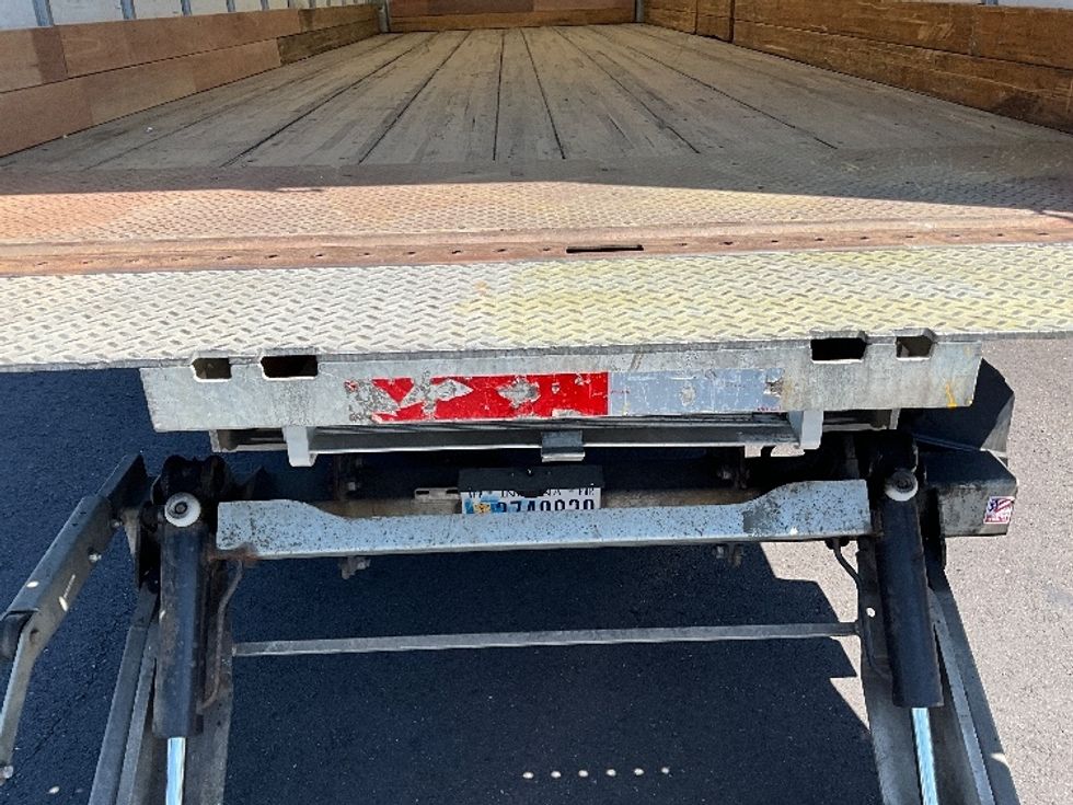 Medium Duty Box Truck-Light and Medium Duty Trucks-Freightliner-2019-M2-Portland-OR-154,016\n\t\tmiles-$ 51,000 - Image 10