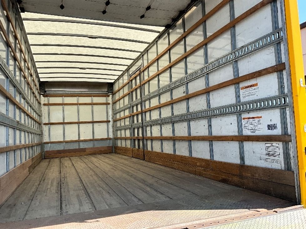 Medium Duty Box Truck-Light and Medium Duty Trucks-Freightliner-2019-M2-Portland-OR-154,016\n\t\tmiles-$ 51,000 - Image 12