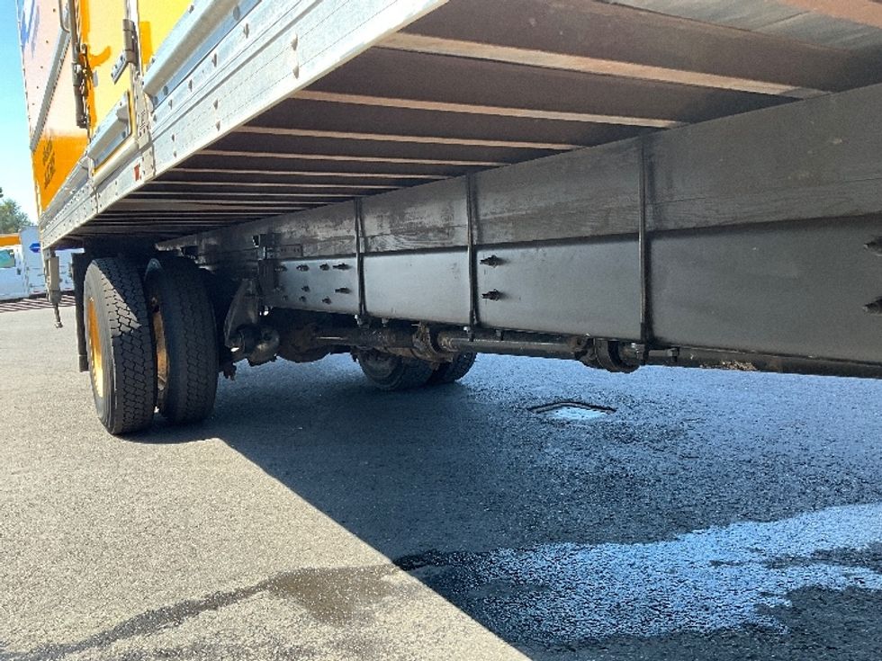 Medium Duty Box Truck-Light and Medium Duty Trucks-Freightliner-2019-M2-Portland-OR-154,016\n\t\tmiles-$ 51,000 - Image 14