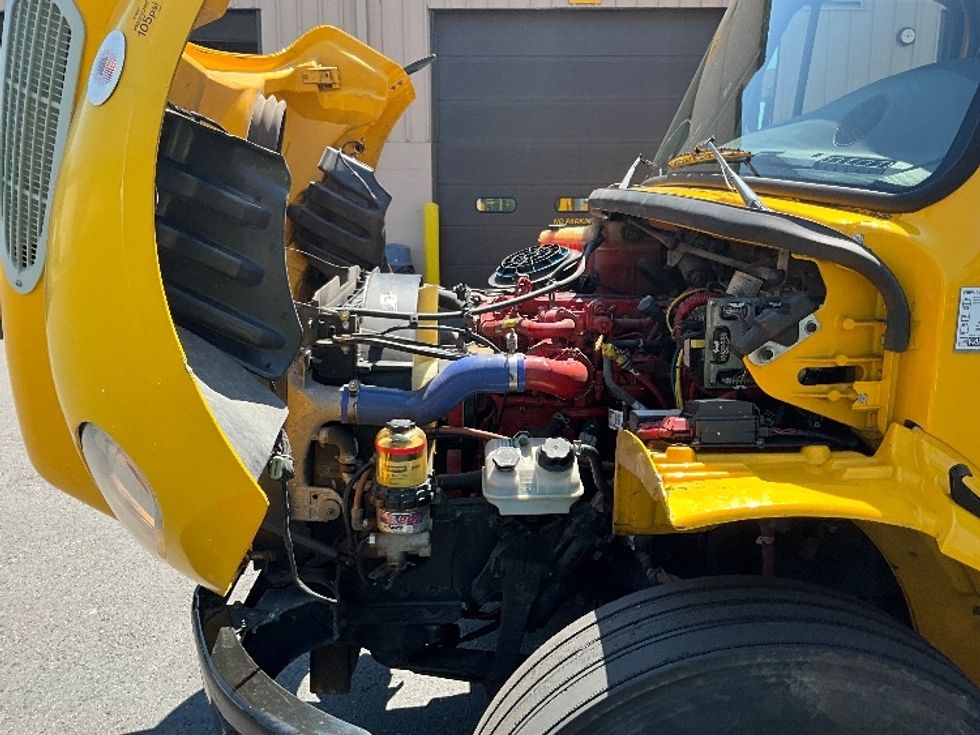 Medium Duty Box Truck-Light and Medium Duty Trucks-Freightliner-2019-M2-Portland-OR-154,016\n\t\tmiles-$ 51,000 - Image 24