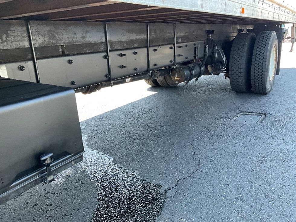 Medium Duty Box Truck-Light and Medium Duty Trucks-Freightliner-2019-M2-Portland-OR-154,016\n\t\tmiles-$ 51,000 - Image 5