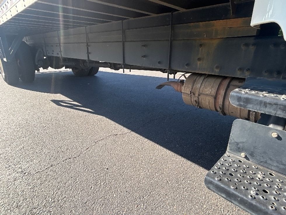 Medium Duty Box Truck-Light and Medium Duty Trucks-Freightliner-2019-M2-Portland-OR-205,824\n\t\tmiles-$ 48,250 - Image 14