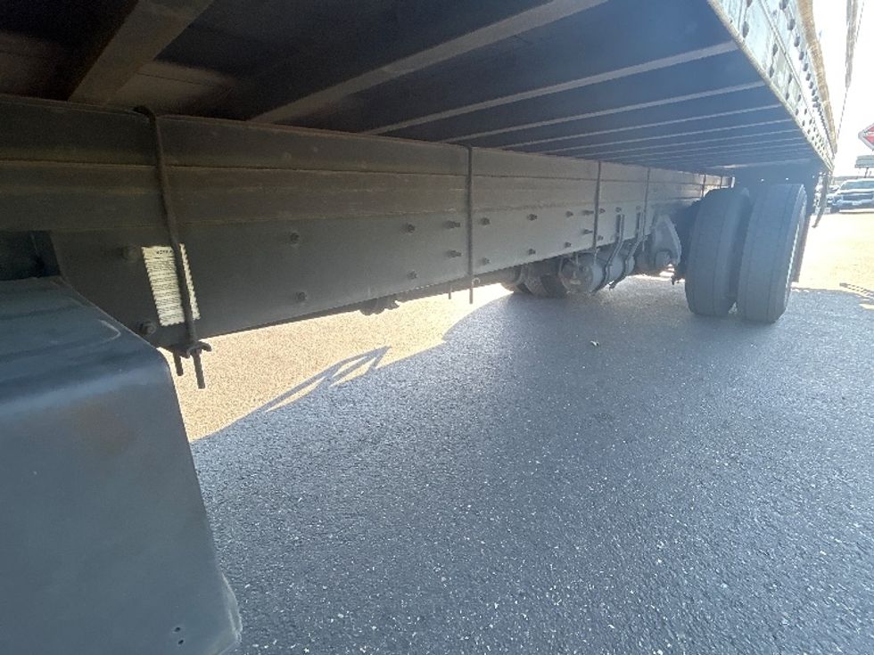 Medium Duty Box Truck-Light and Medium Duty Trucks-Freightliner-2019-M2-Portland-OR-205,824\n\t\tmiles-$ 48,250 - Image 5