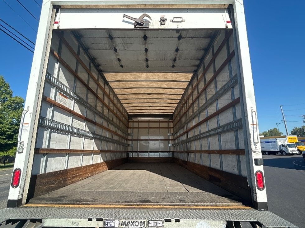 Medium Duty Box Truck-Light and Medium Duty Trucks-Freightliner-2019-M2-Portland-OR-205,824\n\t\tmiles-$ 48,250 - Image 8