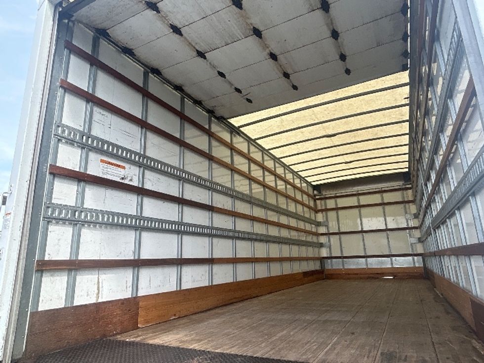 Medium Duty Box Truck-Light and Medium Duty Trucks-Freightliner-2019-M2-Portland-OR-207,169\n\t\tmiles-$ 48,000 - Image 11