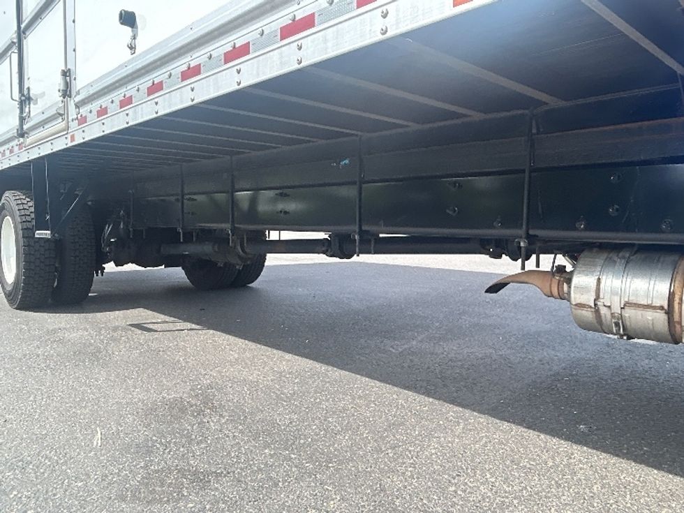 Medium Duty Box Truck-Light and Medium Duty Trucks-Freightliner-2019-M2-Portland-OR-207,169\n\t\tmiles-$ 48,000 - Image 14