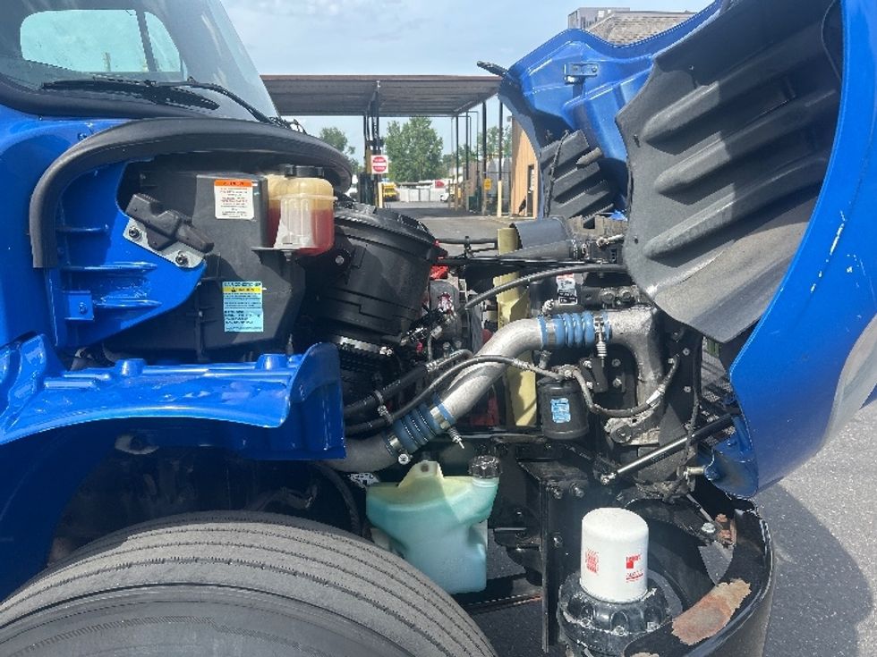 Medium Duty Box Truck-Light and Medium Duty Trucks-Freightliner-2019-M2-Portland-OR-207,169\n\t\tmiles-$ 48,000 - Image 23