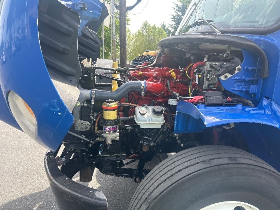 Medium Duty Box Truck-Light and Medium Duty Trucks-Freightliner-2019-M2-Portland-OR-207,169\n\t\tmiles-$ 48,000 - Image 24