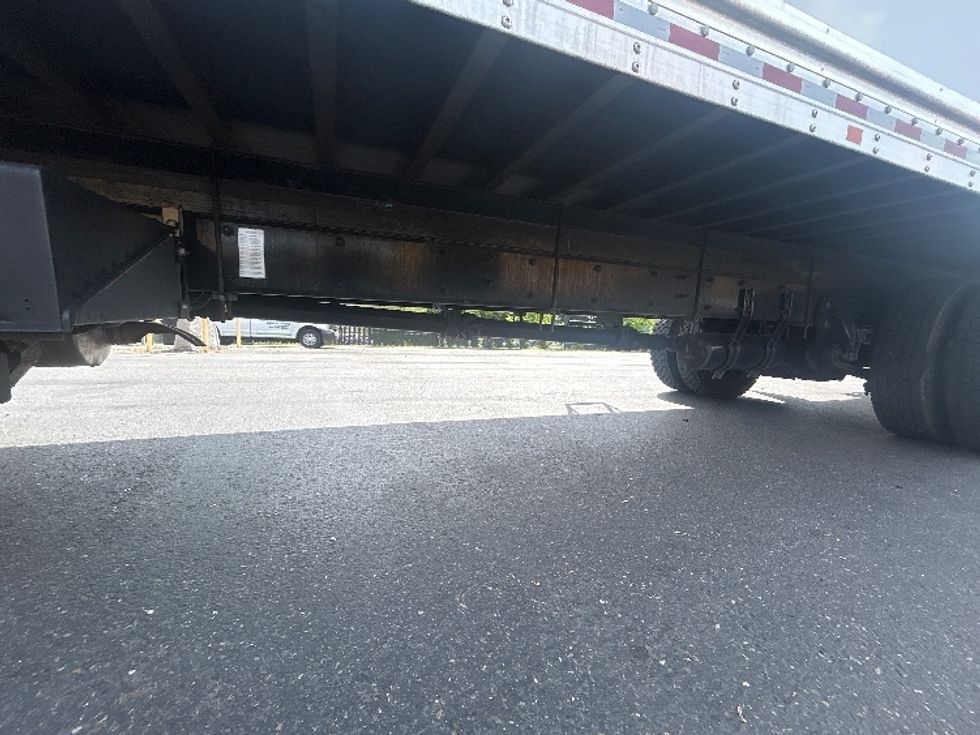 Medium Duty Box Truck-Light and Medium Duty Trucks-Freightliner-2019-M2-Portland-OR-207,169\n\t\tmiles-$ 48,000 - Image 5
