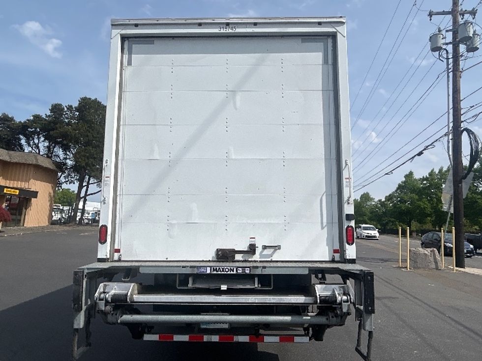 Medium Duty Box Truck-Light and Medium Duty Trucks-Freightliner-2019-M2-Portland-OR-207,169\n\t\tmiles-$ 48,000 - Image 7