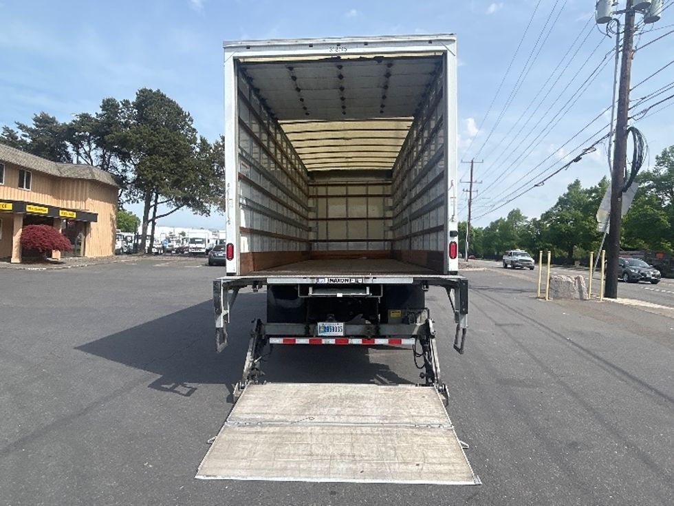 Medium Duty Box Truck-Light and Medium Duty Trucks-Freightliner-2019-M2-Portland-OR-207,169\n\t\tmiles-$ 48,000 - Image 9