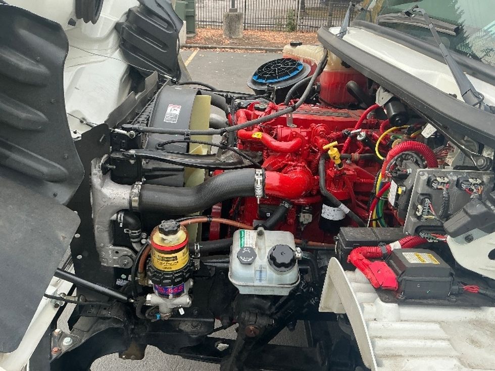 Medium Duty Box Truck-Light and Medium Duty Trucks-Freightliner-2019-M2-Portland-OR-29,633\n\t\tmiles-$ 67,750 - Image 24