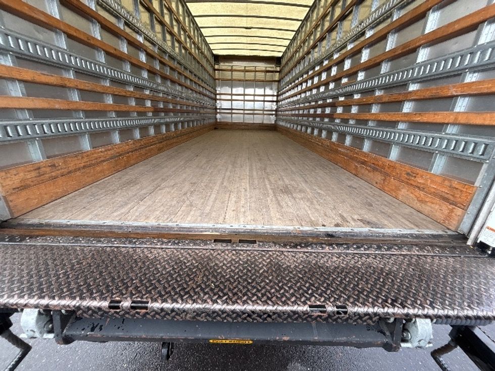 Medium Duty Box Truck-Light and Medium Duty Trucks-Freightliner-2019-M2-Portland-OR-47,213\n\t\tmiles-$ 66,750 - Image 10