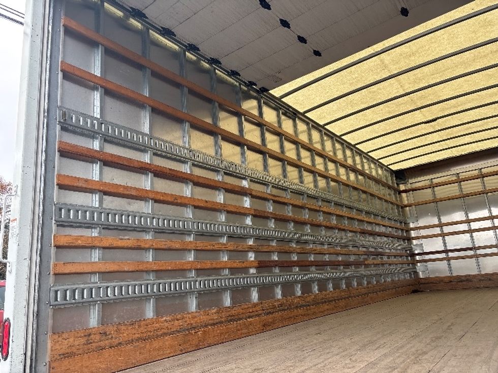 Medium Duty Box Truck-Light and Medium Duty Trucks-Freightliner-2019-M2-Portland-OR-47,213\n\t\tmiles-$ 66,750 - Image 11