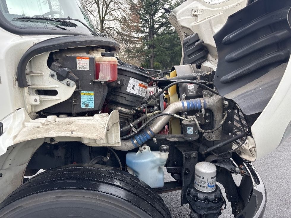 Medium Duty Box Truck-Light and Medium Duty Trucks-Freightliner-2019-M2-Portland-OR-47,213\n\t\tmiles-$ 66,750 - Image 23