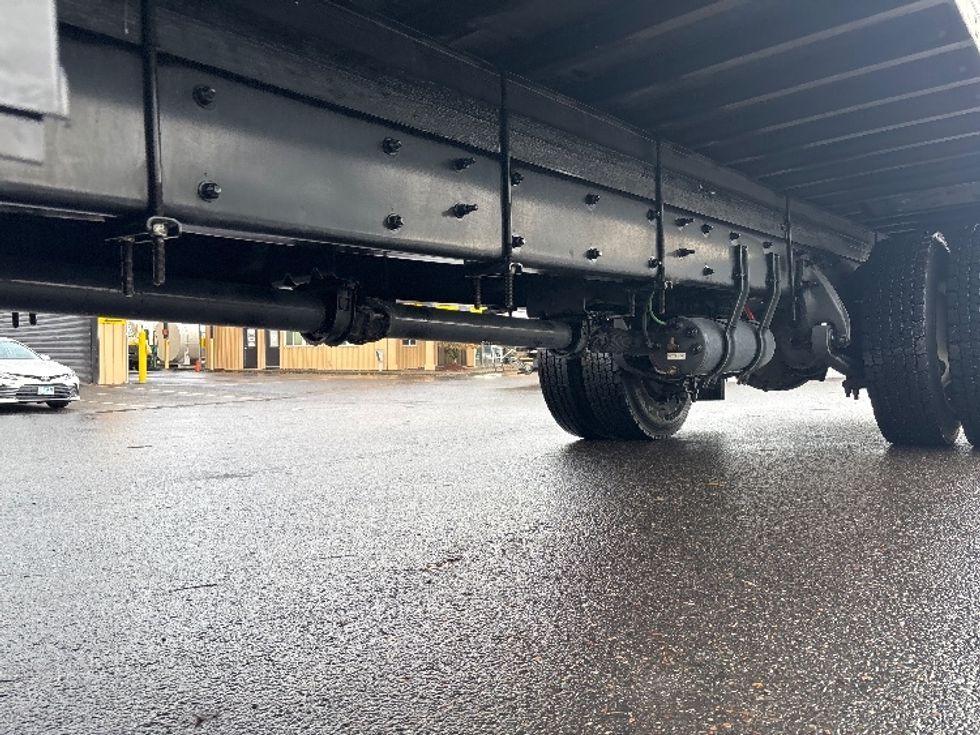 Medium Duty Box Truck-Light and Medium Duty Trucks-Freightliner-2019-M2-Portland-OR-47,213\n\t\tmiles-$ 66,750 - Image 5