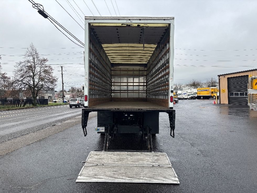 Medium Duty Box Truck-Light and Medium Duty Trucks-Freightliner-2019-M2-Portland-OR-47,213\n\t\tmiles-$ 66,750 - Image 9