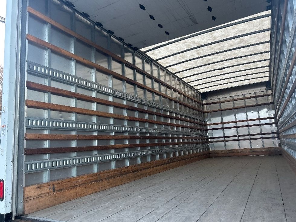 Medium Duty Box Truck-Light and Medium Duty Trucks-Freightliner-2019-M2-Portland-OR-50,356\n\t\tmiles-$ 66,000 - Image 11