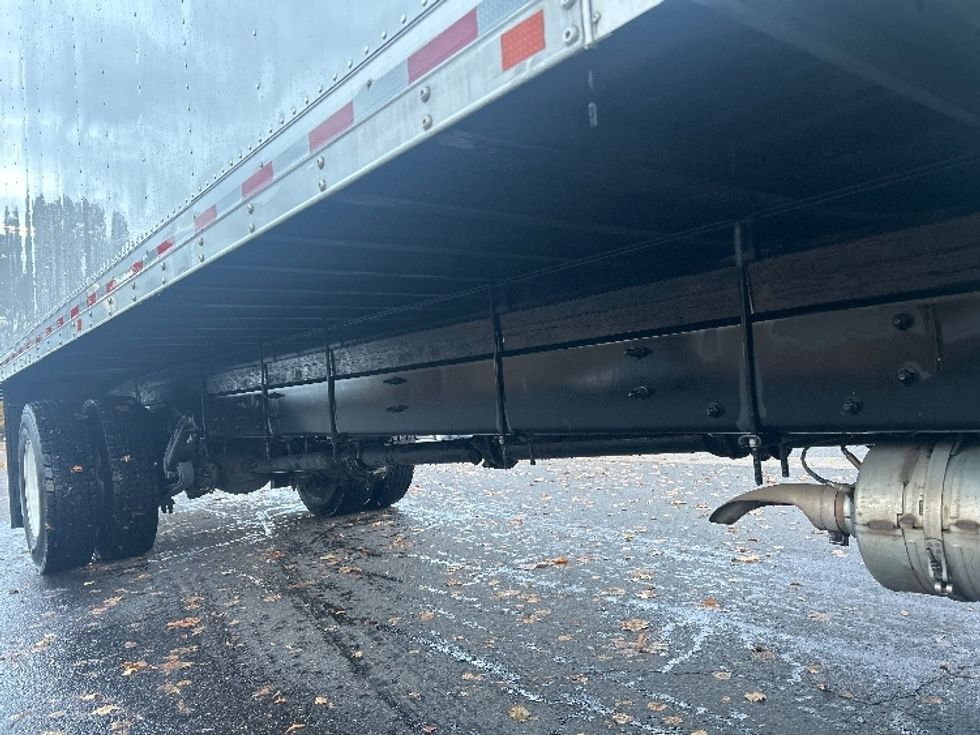 Medium Duty Box Truck-Light and Medium Duty Trucks-Freightliner-2019-M2-Portland-OR-50,356\n\t\tmiles-$ 66,000 - Image 14