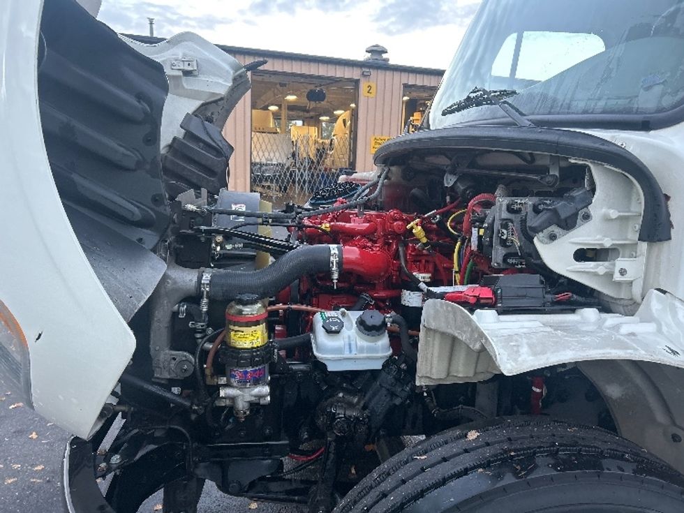 Medium Duty Box Truck-Light and Medium Duty Trucks-Freightliner-2019-M2-Portland-OR-50,356\n\t\tmiles-$ 66,000 - Image 24