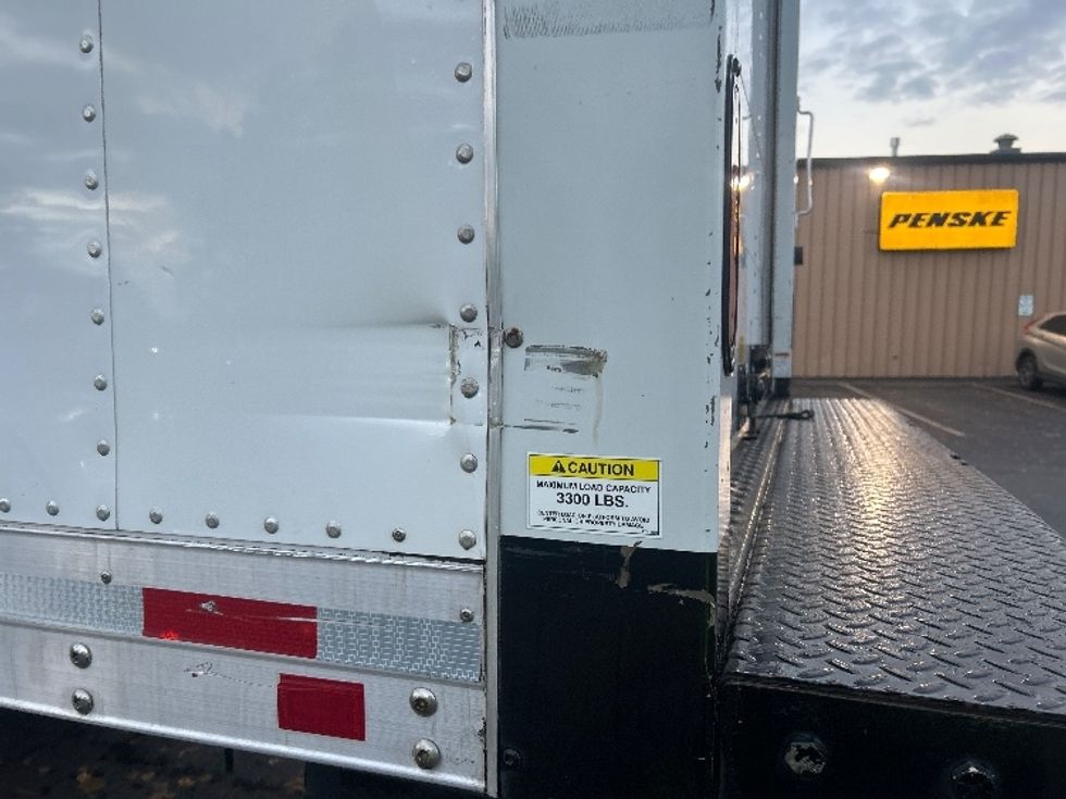 Medium Duty Box Truck-Light and Medium Duty Trucks-Freightliner-2019-M2-Portland-OR-50,356\n\t\tmiles-$ 66,000 - Image 25