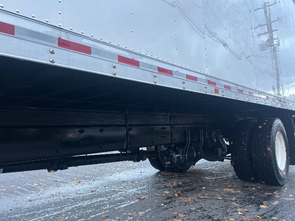 Medium Duty Box Truck-Light and Medium Duty Trucks-Freightliner-2019-M2-Portland-OR-50,356\n\t\tmiles-$ 66,000 - Image 5