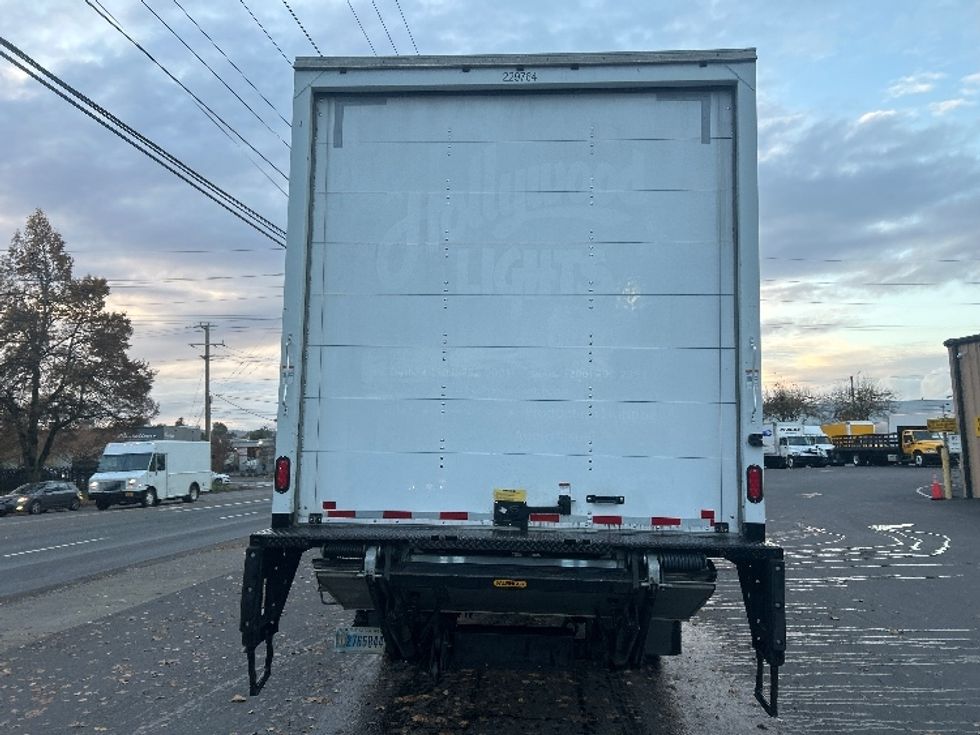 Medium Duty Box Truck-Light and Medium Duty Trucks-Freightliner-2019-M2-Portland-OR-50,356\n\t\tmiles-$ 66,000 - Image 7